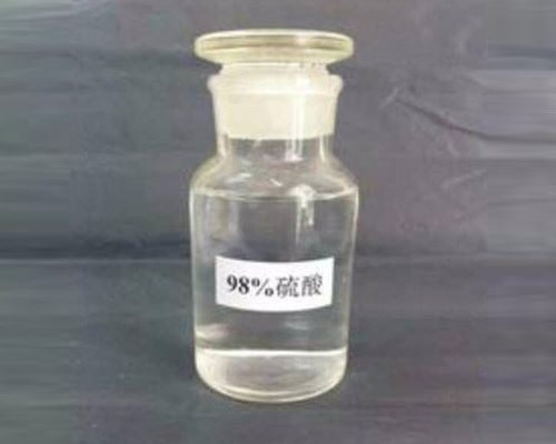鑫順源：太原鹽酸在存儲過(guò)程中需要注意哪些方面？